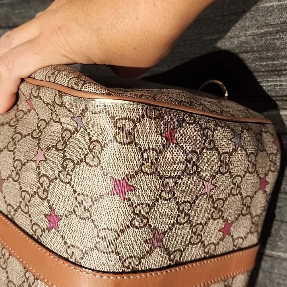 Gucci Boston Bag - Picture 8 of 16